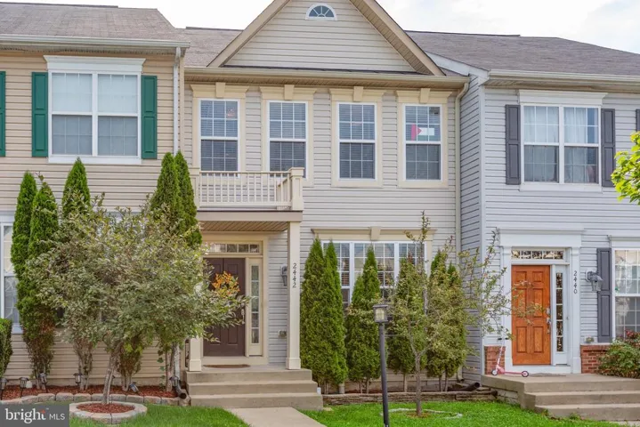 2442 Battery Hill Cir, Woodbridge, Virginia 22191