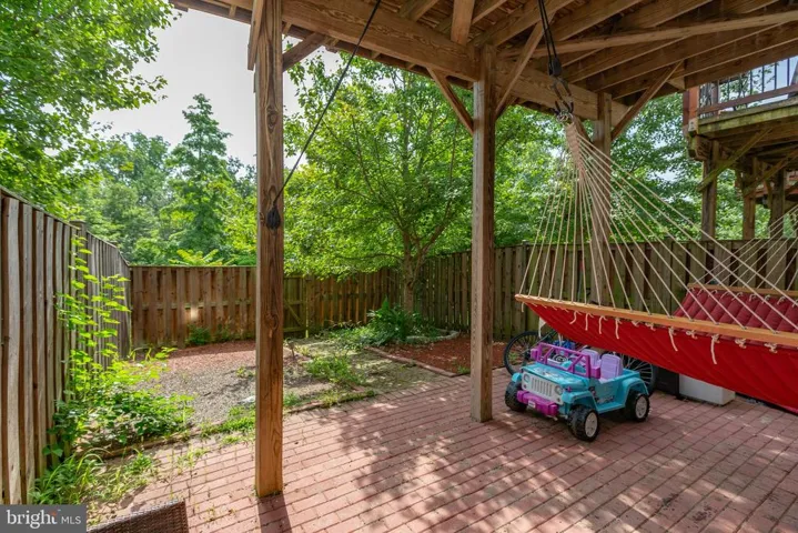 2442 Battery Hill Cir, Woodbridge, Virginia 22191