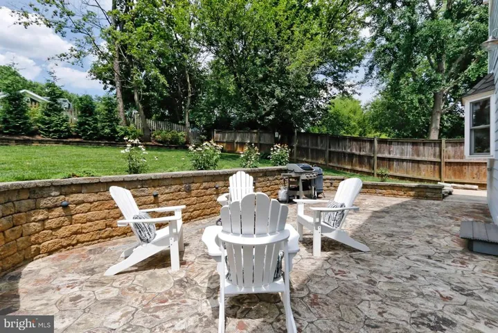 6900 Jefferson Ave, Falls Church, Virginia 22042