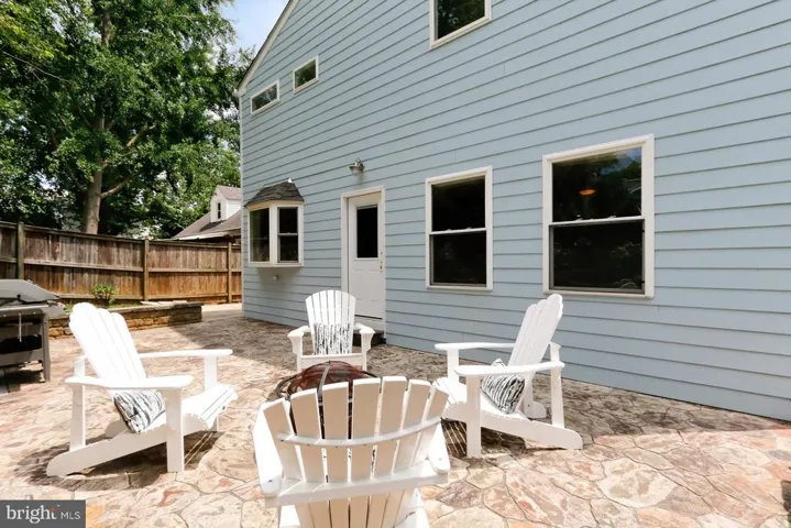 6900 Jefferson Ave, Falls Church, Virginia 22042