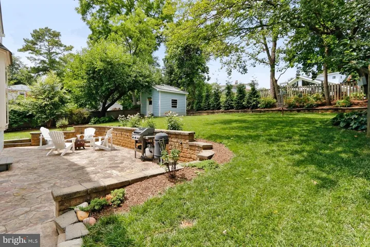 6900 Jefferson Ave, Falls Church, Virginia 22042