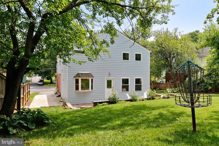 6900 Jefferson Ave, Falls Church, Virginia 22042