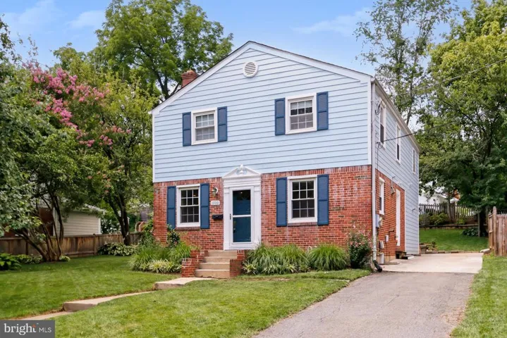 6900 Jefferson Ave, Falls Church, Virginia 22042