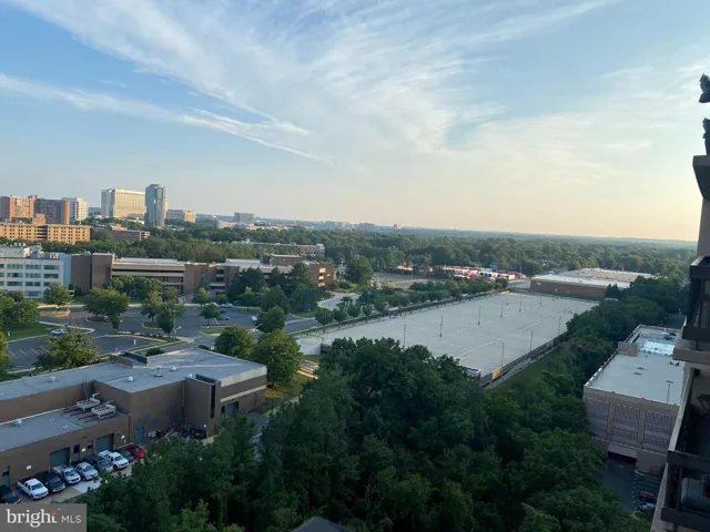 3705 S George Mason Dr #1711s, Falls Church, Virginia 22041