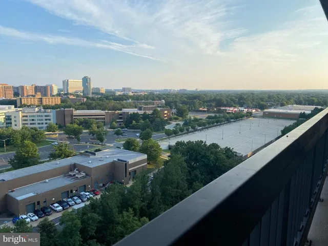 3705 S George Mason Dr #1711s, Falls Church, Virginia 22041