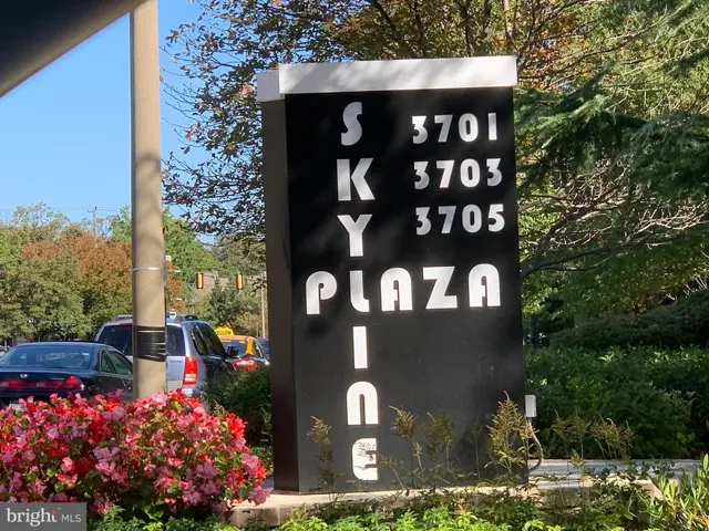 3705 S George Mason Dr #1711s, Falls Church, Virginia 22041