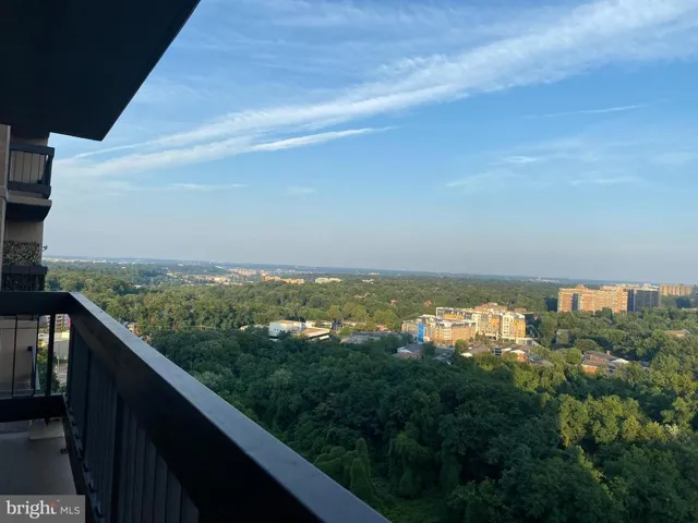 3705 S George Mason Dr #1711s, Falls Church, Virginia 22041