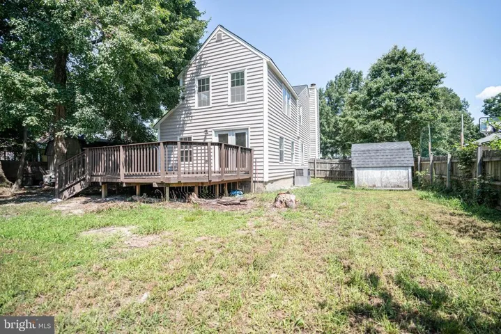 121 Courtside Dr, Ashland, Virginia 23005