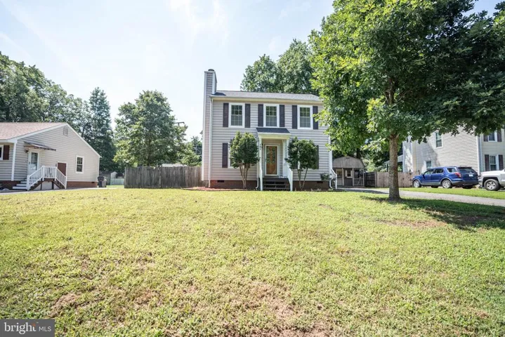 121 Courtside Dr, Ashland, Virginia 23005