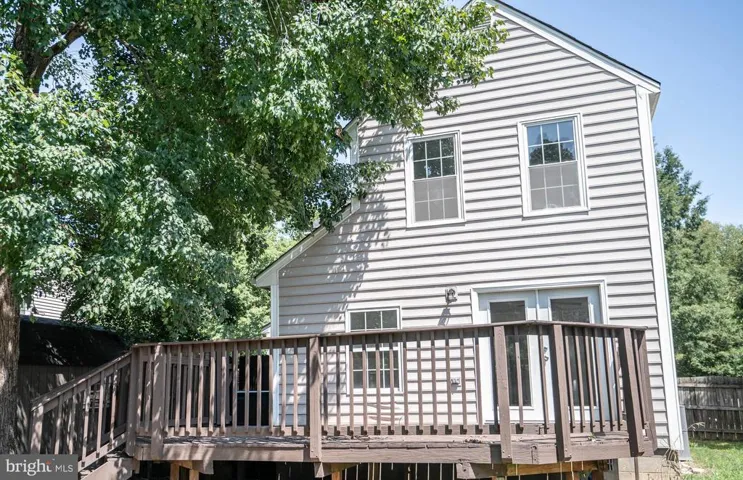 121 Courtside Dr, Ashland, Virginia 23005