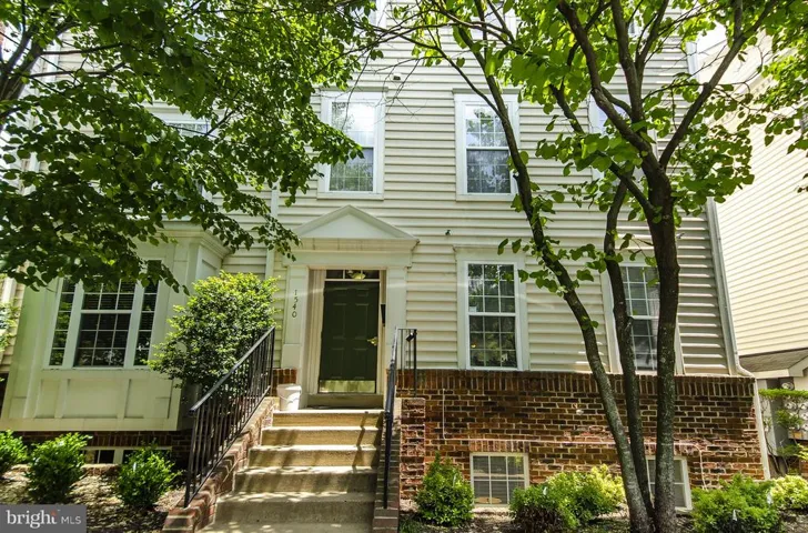 1540 Northern Neck Dr #34, Vienna, Virginia 22182