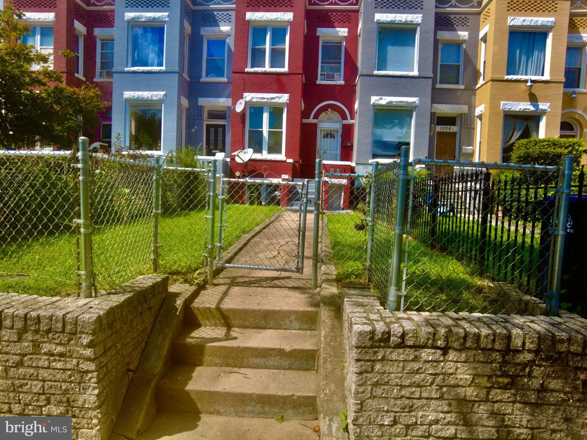 1004 K STREET, Washington, DC 20002