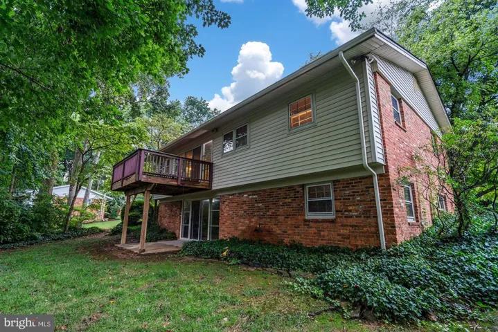 3703 Sprucedale Dr, Annandale, Virginia 22003