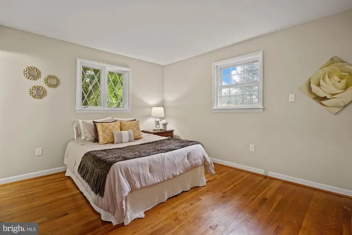 3703 Sprucedale Dr, Annandale, Virginia 22003