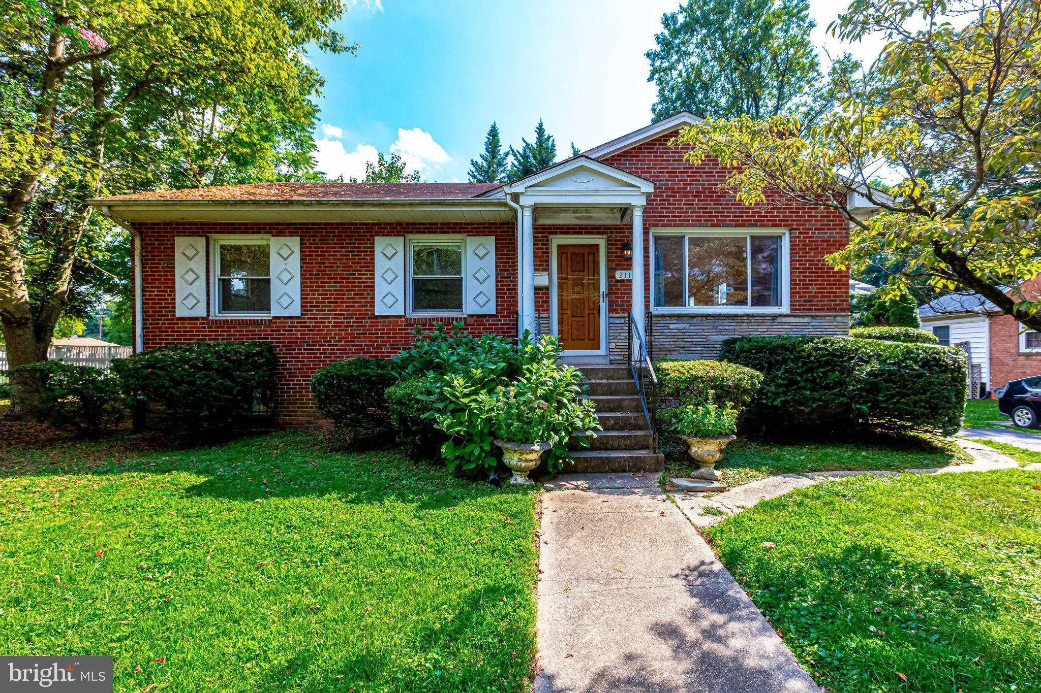 2118 LINDEN LANE, Silver Spring, MD 20910