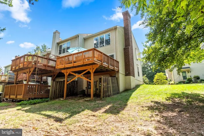 12110 Wedgeway Pl, Fairfax, Virginia 22033