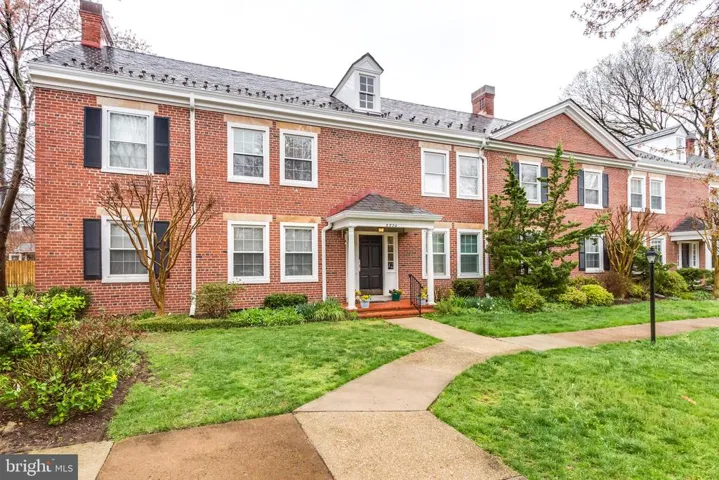 3524 S Wakefield St #b1, Arlington, Virginia 22206