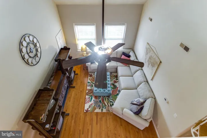 3524 S Wakefield St #b1, Arlington, Virginia 22206