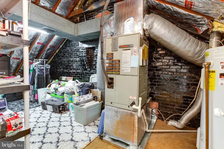 3524 S Wakefield St #b1, Arlington, Virginia 22206