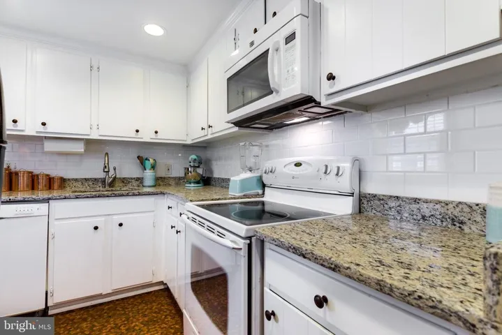 3524 S Wakefield St #b1, Arlington, Virginia 22206
