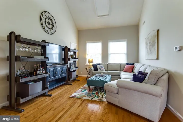 3524 S Wakefield St #b1, Arlington, Virginia 22206