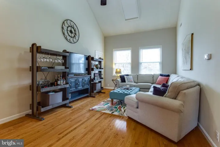 3524 S Wakefield St #b1, Arlington, Virginia 22206
