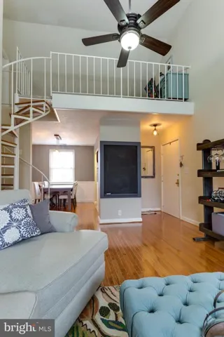 3524 S Wakefield St #b1, Arlington, Virginia 22206