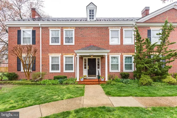 3524 S Wakefield St #b1, Arlington, Virginia 22206