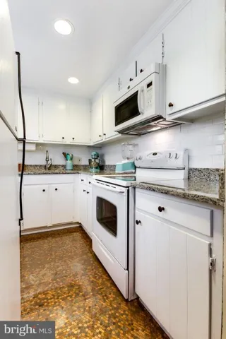 3524 S Wakefield St #b1, Arlington, Virginia 22206