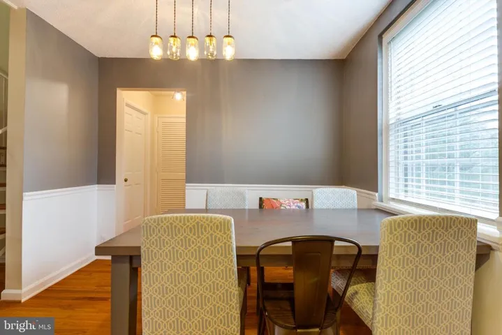 3524 S Wakefield St #b1, Arlington, Virginia 22206