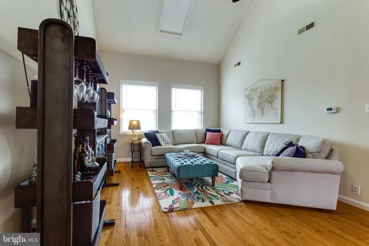 3524 S Wakefield St #b1, Arlington, Virginia 22206