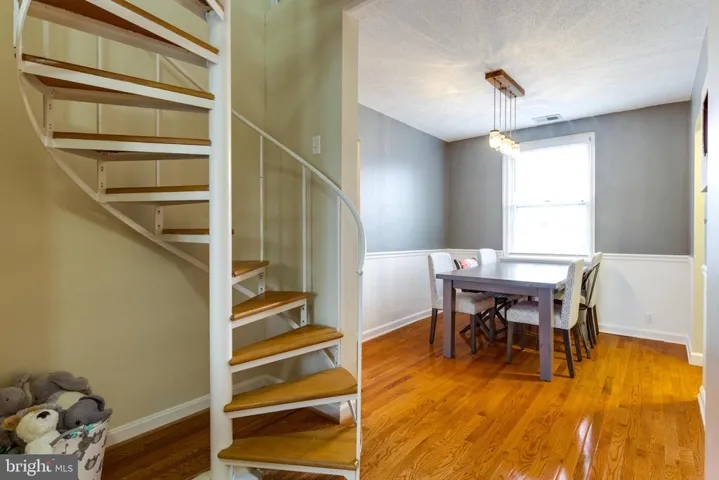 3524 S Wakefield St #b1, Arlington, Virginia 22206