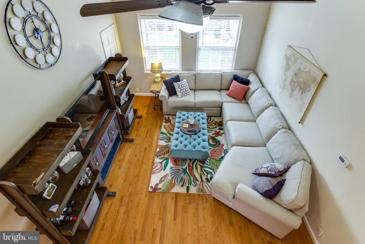 3524 S Wakefield St #b1, Arlington, Virginia 22206
