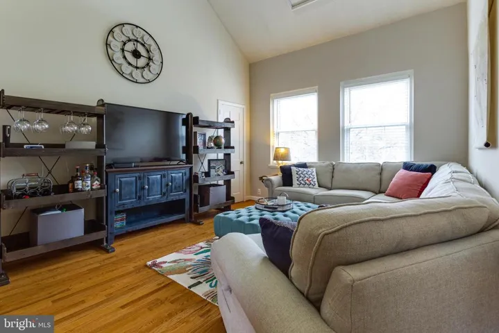 3524 S Wakefield St #b1, Arlington, Virginia 22206