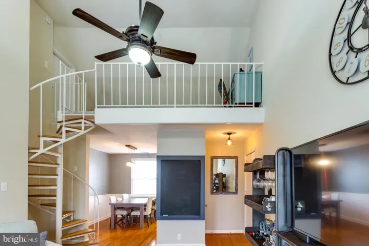 3524 S Wakefield St #b1, Arlington, Virginia 22206