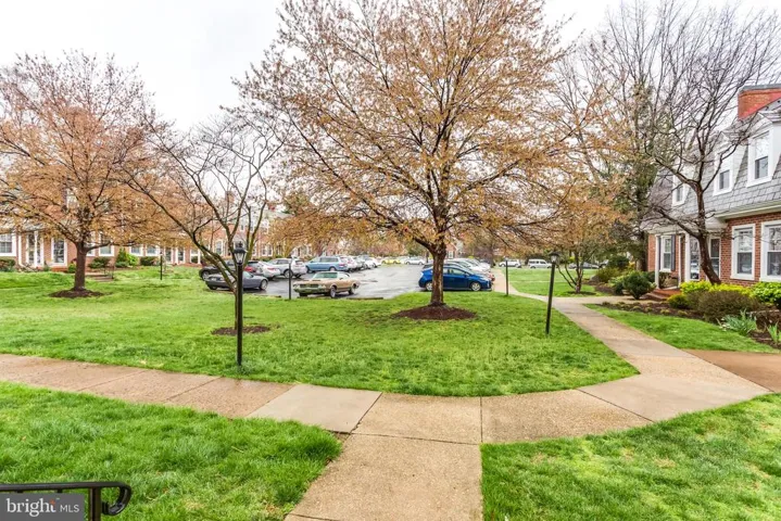 3524 S Wakefield St #b1, Arlington, Virginia 22206