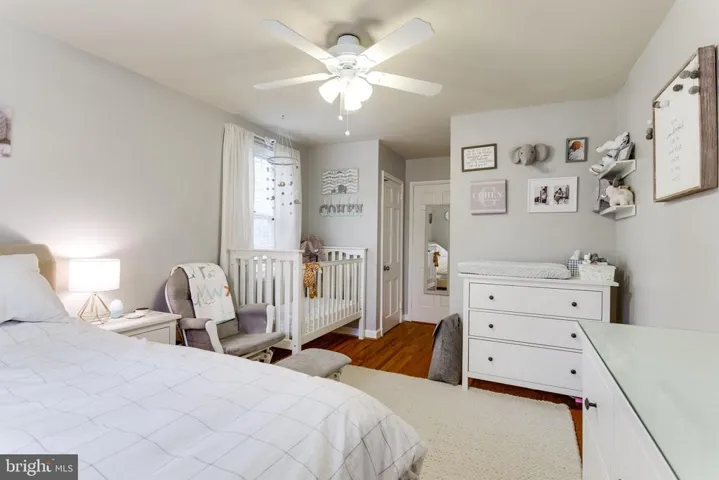 3524 S Wakefield St #b1, Arlington, Virginia 22206