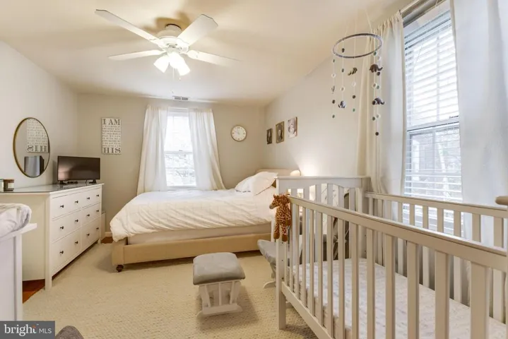 3524 S Wakefield St #b1, Arlington, Virginia 22206