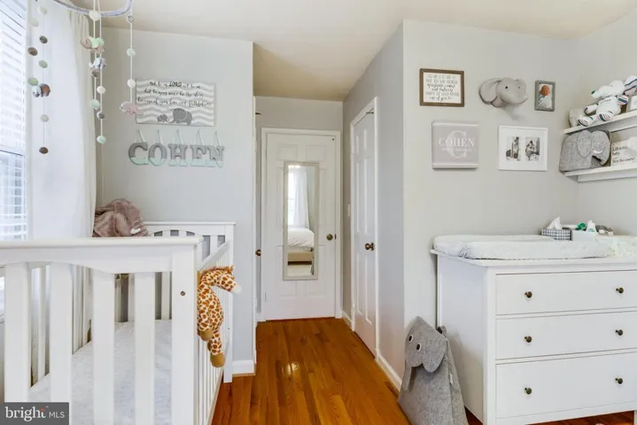 3524 S Wakefield St #b1, Arlington, Virginia 22206