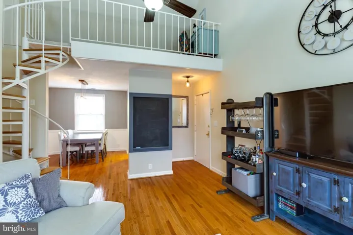 3524 S Wakefield St #b1, Arlington, Virginia 22206
