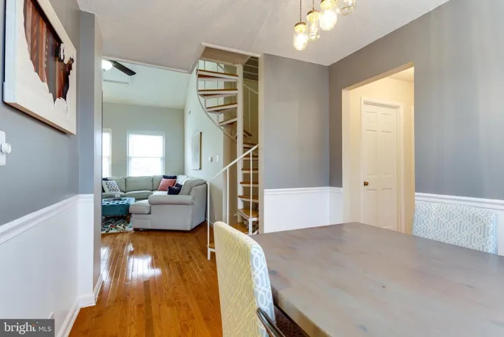 3524 S Wakefield St #b1, Arlington, Virginia 22206