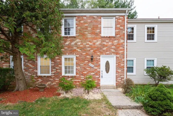 8414 Dampier Ct, Springfield, Virginia 22153
