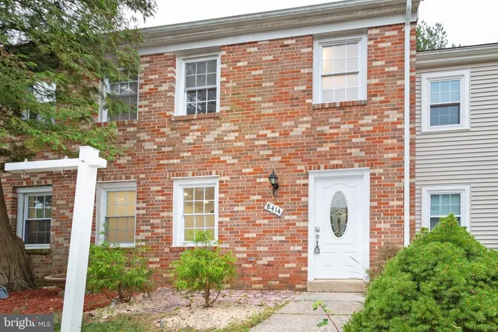 8414 Dampier Ct, Springfield, Virginia 22153