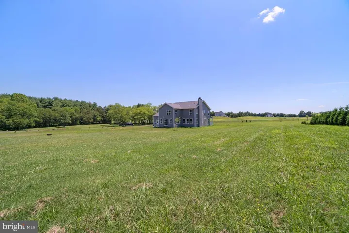 13650 Kelly Green Way, Nokesville, Virginia 20181