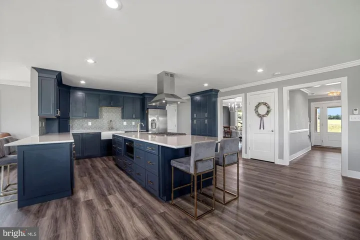 13650 Kelly Green Way, Nokesville, Virginia 20181