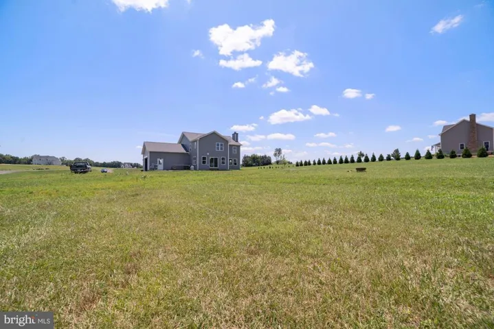 13650 Kelly Green Way, Nokesville, Virginia 20181