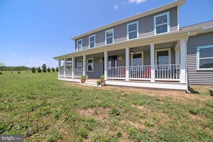 13650 Kelly Green Way, Nokesville, Virginia 20181
