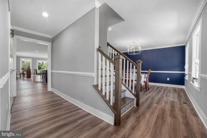 13650 Kelly Green Way, Nokesville, Virginia 20181
