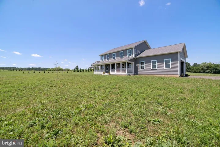13650 Kelly Green Way, Nokesville, Virginia 20181