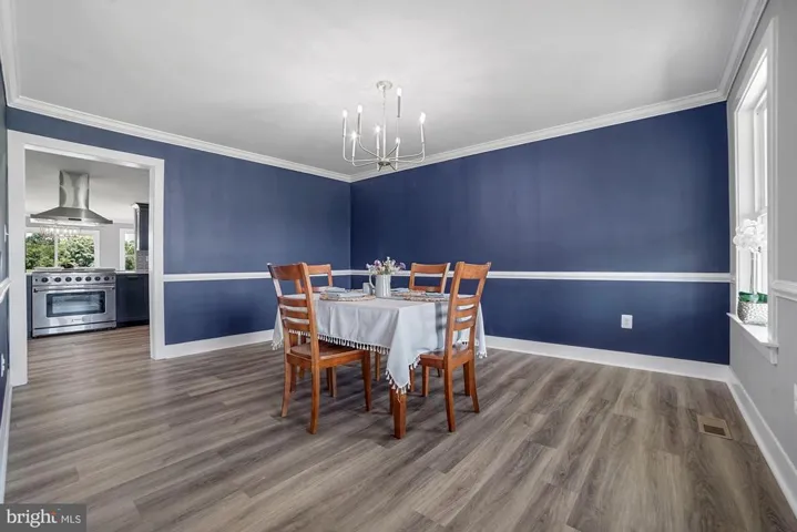 13650 Kelly Green Way, Nokesville, Virginia 20181
